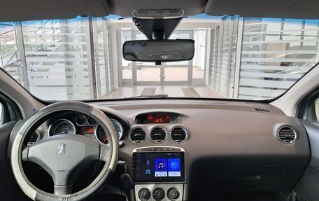 Peugeot 308 II, 2011 год, 447 000 рублей, 17 фотография
