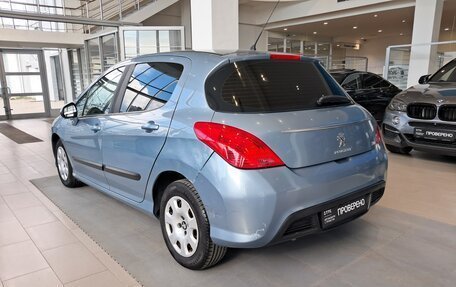 Peugeot 308 II, 2011 год, 447 000 рублей, 8 фотография