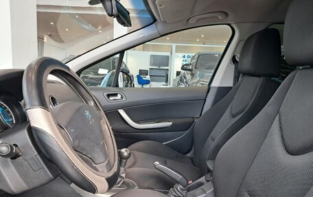 Peugeot 308 II, 2011 год, 447 000 рублей, 20 фотография