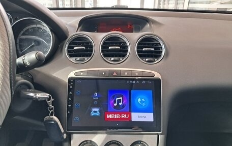 Peugeot 308 II, 2011 год, 447 000 рублей, 18 фотография