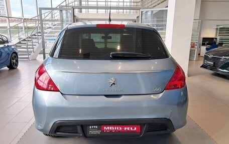 Peugeot 308 II, 2011 год, 447 000 рублей, 7 фотография