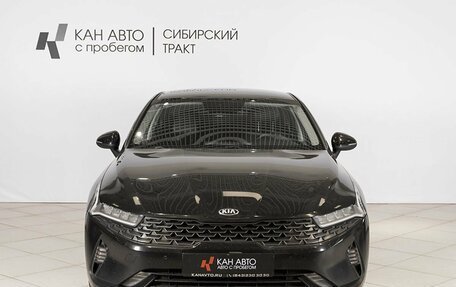 KIA K5, 2021 год, 1 979 458 рублей, 7 фотография