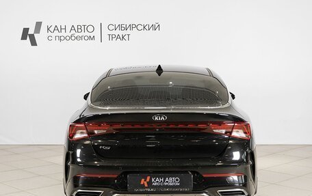 KIA K5, 2021 год, 1 979 458 рублей, 8 фотография