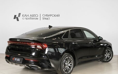 KIA K5, 2021 год, 1 979 458 рублей, 2 фотография