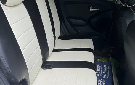Hyundai ix35 I рестайлинг, 2012 год, 900 000 рублей, 13 фотография