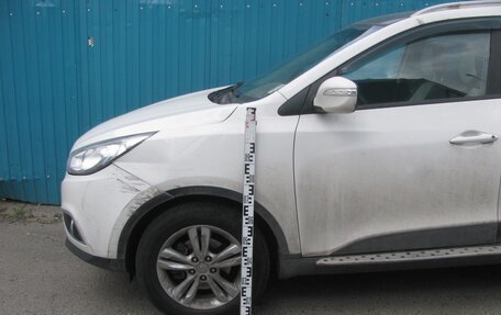 Hyundai ix35 I рестайлинг, 2012 год, 900 000 рублей, 9 фотография