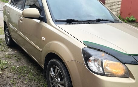 KIA Rio II, 2011 год, 470 000 рублей, 3 фотография