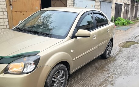 KIA Rio II, 2011 год, 470 000 рублей, 2 фотография