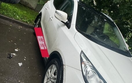 Hyundai ix35 I рестайлинг, 2012 год, 900 000 рублей, 4 фотография
