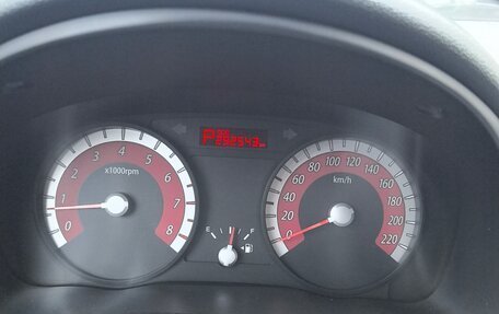 KIA Rio II, 2011 год, 470 000 рублей, 4 фотография