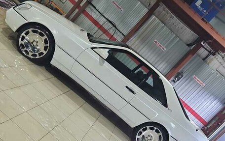 Mercedes-Benz S-Класс, 1994 год, 1 190 000 рублей, 8 фотография
