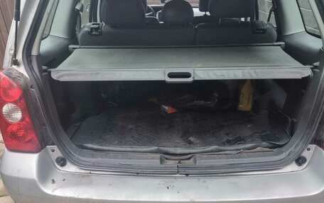 Mazda Tribute II, 2004 год, 444 000 рублей, 10 фотография