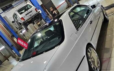 Mercedes-Benz S-Класс, 1994 год, 1 190 000 рублей, 7 фотография