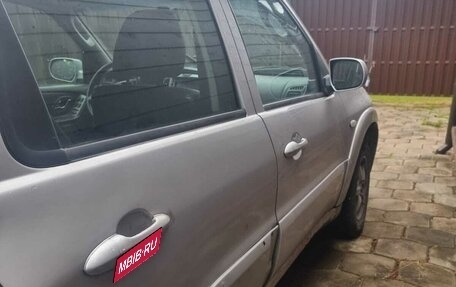 Mazda Tribute II, 2004 год, 444 000 рублей, 6 фотография