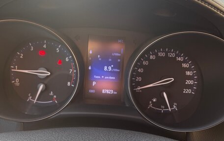 Toyota C-HR I рестайлинг, 2018 год, 2 150 000 рублей, 2 фотография