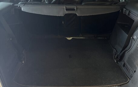 Opel Zafira B, 2008 год, 830 000 рублей, 14 фотография