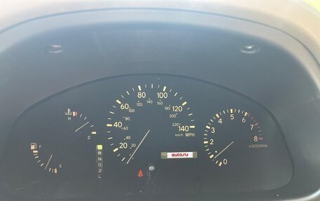 Lexus RX IV рестайлинг, 2003 год, 940 000 рублей, 3 фотография