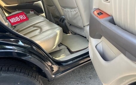 Lexus RX IV рестайлинг, 2003 год, 940 000 рублей, 6 фотография
