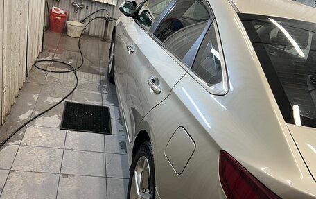 Hyundai Sonata VII, 2017 год, 1 520 000 рублей, 16 фотография
