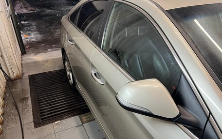 Hyundai Sonata VII, 2017 год, 1 520 000 рублей, 14 фотография