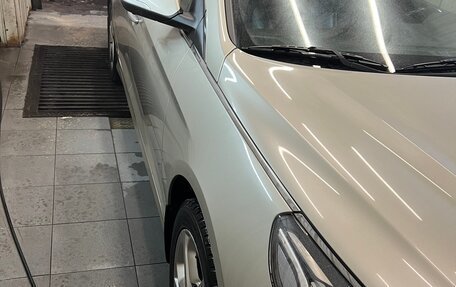 Hyundai Sonata VII, 2017 год, 1 520 000 рублей, 21 фотография
