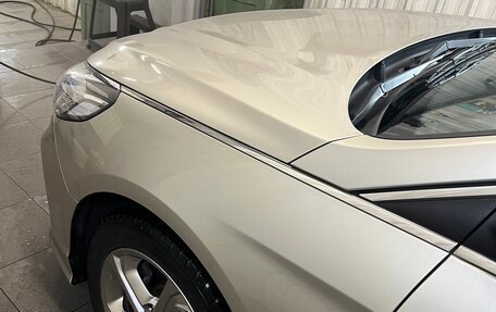 Hyundai Sonata VII, 2017 год, 1 520 000 рублей, 22 фотография