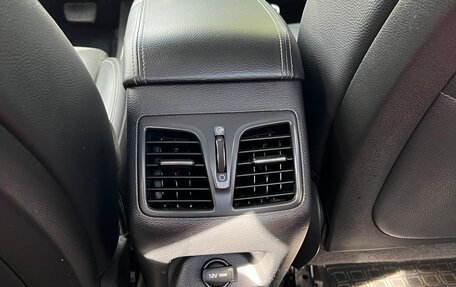 Hyundai Sonata VII, 2017 год, 1 520 000 рублей, 24 фотография