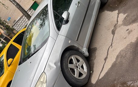 Peugeot 407, 2004 год, 150 000 рублей, 2 фотография