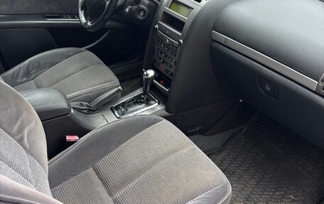 Peugeot 407, 2004 год, 150 000 рублей, 5 фотография