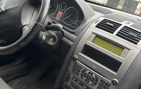 Peugeot 407, 2004 год, 150 000 рублей, 7 фотография