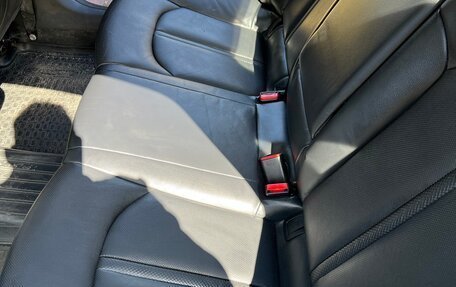 Hyundai Sonata VII, 2017 год, 1 520 000 рублей, 36 фотография