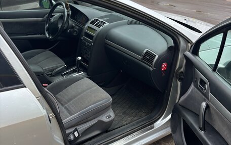 Peugeot 407, 2004 год, 150 000 рублей, 6 фотография