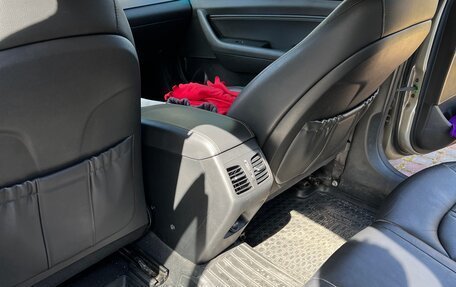 Hyundai Sonata VII, 2017 год, 1 520 000 рублей, 35 фотография