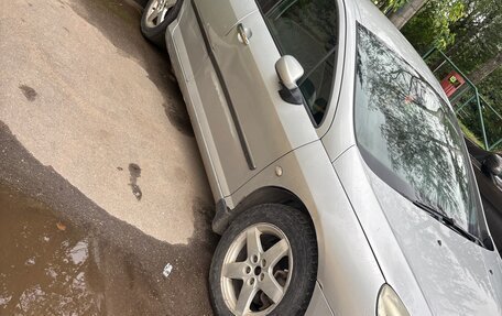 Peugeot 407, 2004 год, 150 000 рублей, 3 фотография