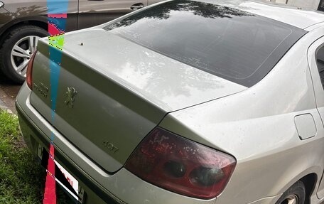 Peugeot 407, 2004 год, 150 000 рублей, 4 фотография