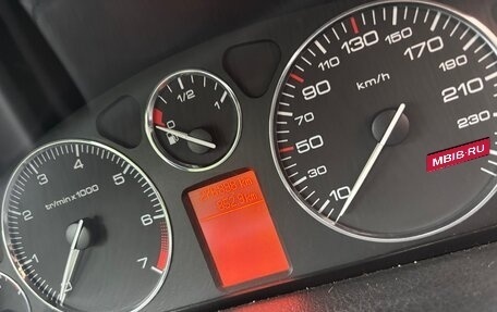 Peugeot 407, 2004 год, 150 000 рублей, 8 фотография