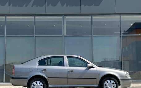 Skoda Octavia IV, 2008 год, 399 000 рублей, 3 фотография