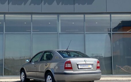 Skoda Octavia IV, 2008 год, 399 000 рублей, 5 фотография