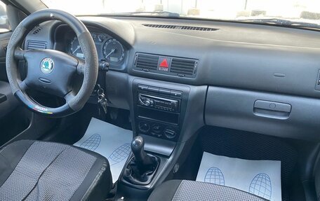 Skoda Octavia IV, 2008 год, 399 000 рублей, 8 фотография