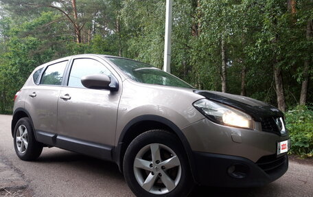 Nissan Qashqai, 2012 год, 875 000 рублей, 4 фотография