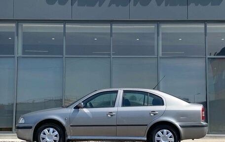 Skoda Octavia IV, 2008 год, 399 000 рублей, 6 фотография