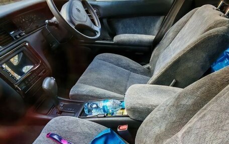 Toyota Crown, 1994 год, 500 000 рублей, 2 фотография