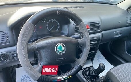 Skoda Octavia IV, 2008 год, 399 000 рублей, 7 фотография