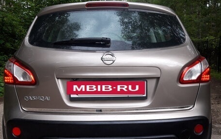 Nissan Qashqai, 2012 год, 875 000 рублей, 3 фотография