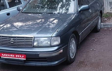 Toyota Crown, 1994 год, 500 000 рублей, 3 фотография