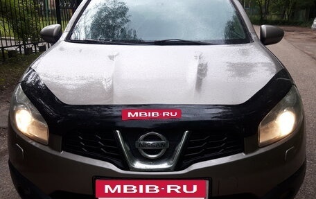 Nissan Qashqai, 2012 год, 875 000 рублей, 6 фотография