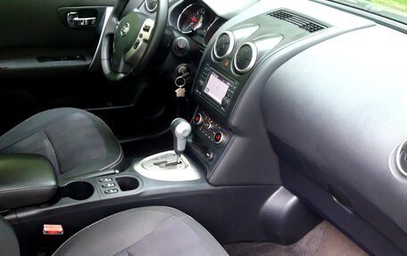 Nissan Qashqai, 2012 год, 875 000 рублей, 8 фотография