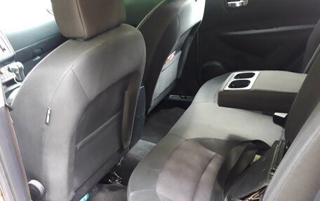 Nissan Qashqai, 2012 год, 875 000 рублей, 9 фотография