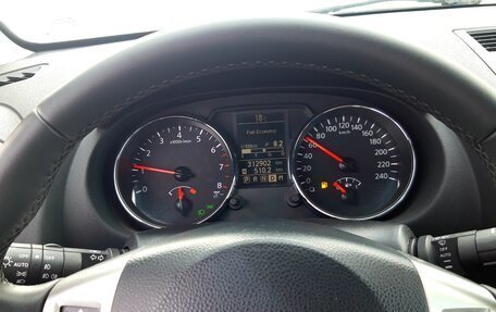 Nissan Qashqai, 2012 год, 875 000 рублей, 14 фотография
