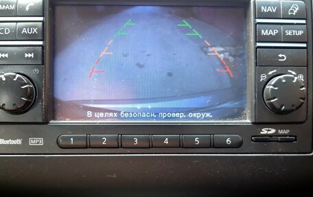 Nissan Qashqai, 2012 год, 875 000 рублей, 13 фотография